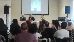 Entrega de premios del XXIV Concurso de Microrrelatos de Tudela2026