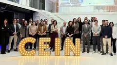 Presentaci&oacute;n de Open Innovation 2026.