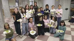 Fiestas Verduras y Cristo de la Buena Muerte en Cortes 2026 (4)