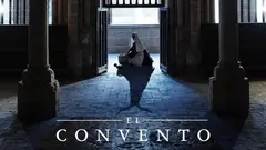 Los cineastas riberos &Aacute;ngel M. Chivite y Luis Galindo estrenan &ldquo;El Convento&rdquo; en julio. Foto_ Elcon Films