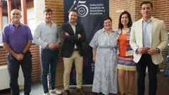 La FEMP aborda la incorporaci&oacute;n de los tributos locales a la Carpeta Ciudadana