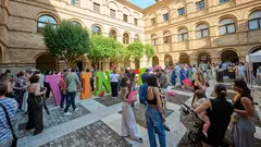 Vinofest Navarra 2026 en Tudela