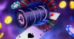 C&oacute;mo comparar bonos de casino online de forma r&aacute;pida