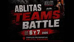 Ablitas Teams Battle 2026
