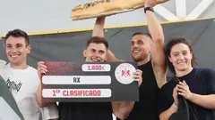 Ganador de la V edici&oacute;n del Ablitas Teams Battle 2026