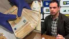Detenido Ram&oacute;n L&aacute;zaro en una operaci&oacute;n policial en Navarra