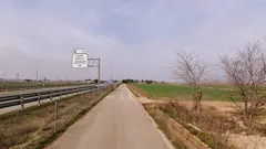 Zona Montecillo en Bu&ntilde;uel