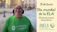 D&iacute;a mundial de la ELA