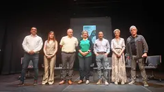 Jornada con entidades locales de Red Natura 2000 en Ablitas 2026