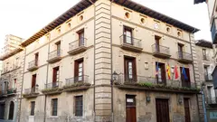 Ayuntamiento de Corella