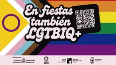 Corella celebra el Orgullo LGTBIQ+ 2026