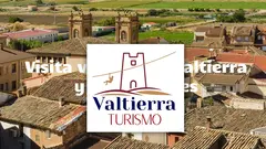 Nueva marca de turismo de Valtierra. 2026