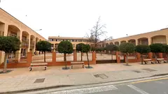 Residencia San Gregorio de Bu&ntilde;uel