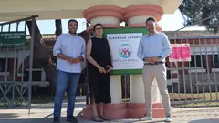 Reapertura del albergue juvenil de Tudela