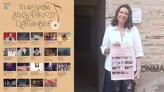 Presentada la nueva temporada del Teatro Gaztambie de Tudela