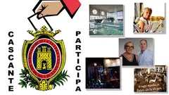 Elecci&oacute;n participaci&oacute;n ciudadana del Cascantino popular 2026