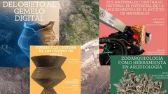 Ciclo de charlas arqueol&oacute;gicas en Cortes