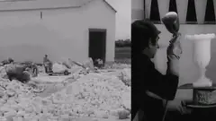 El Ayuntamiento de Cintru&eacute;nigo quiere crear un Museo Municipal del Alabastro