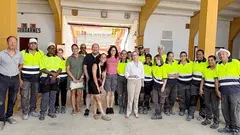 Programa Empleo Social Protegido Tudela 2026