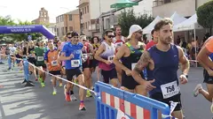 Joya de San BArtolom&eacute; en Ribaforada 2026