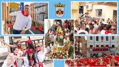 Arrancan las Fiestas de Ablitas 2026 el pr&oacute;ximo s&aacute;bado