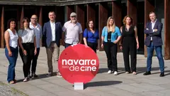 Navarra, Tierra de Cine