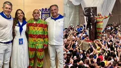 Cipotegato de Tarazona 2026