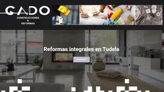 Construcciones GADO