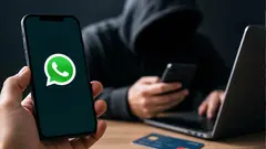 Estafa por WhatsApp