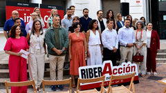 Riberacci&oacute;n