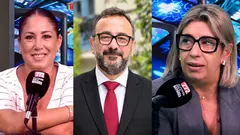 Iciar Les deja el Ayuntamiento de Tudela por motivos personales