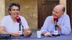 Programa especial de Radio Tudela sobre las Fiestas de Fitero 2026