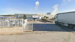 Congelados de Navarra en Fusti&ntilde;ana