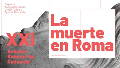 Programa XXI Semana Romana de Cascnte 2026