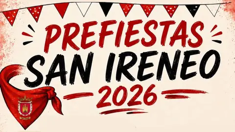 Prefiestas de Valtierra 2026