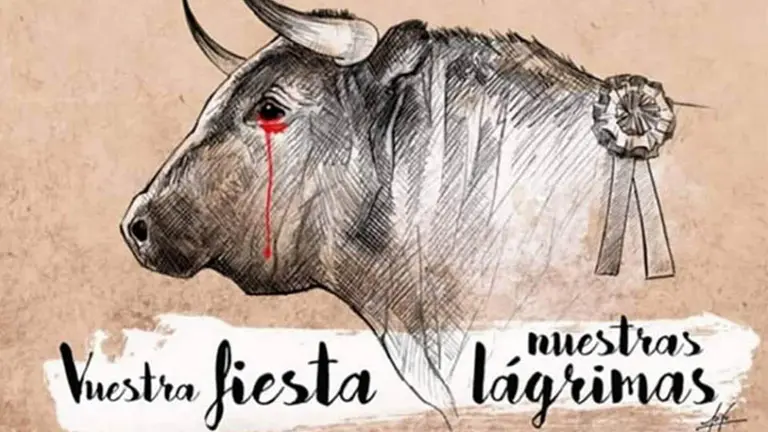 tudela concentracion antitaurina