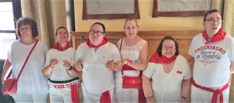 Chupinazo de Buñuel 2022