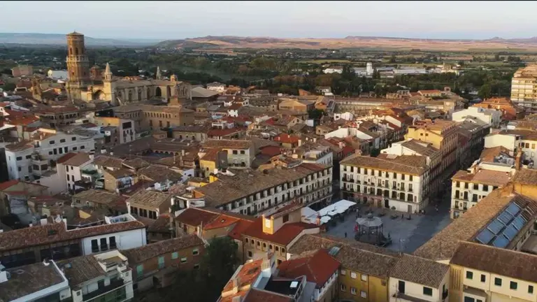 Turismo Tudela