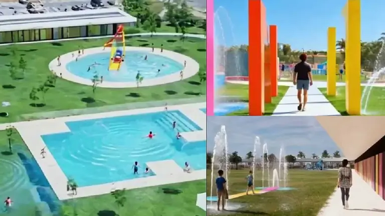 Futuras pisicnas de Avda. Narangel en Tudela