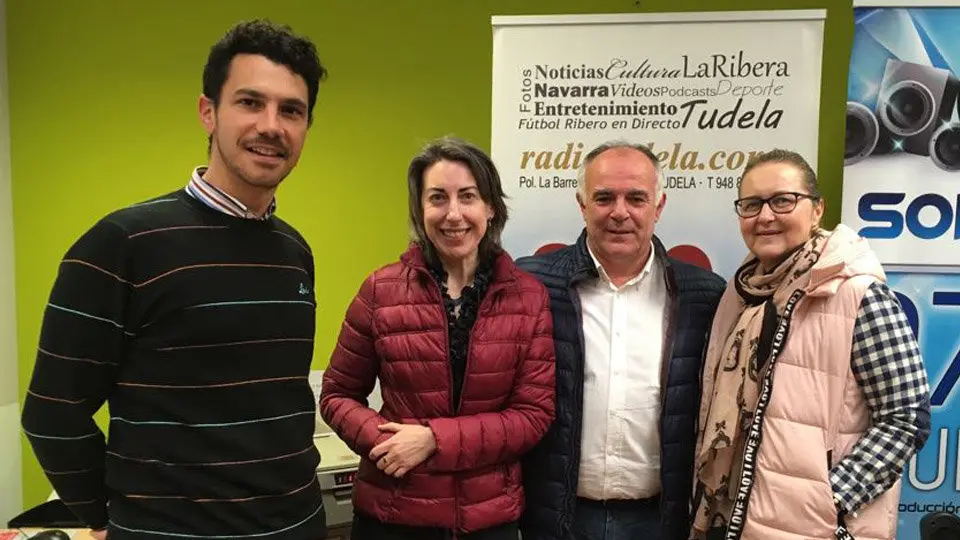 objetivo La Ribera