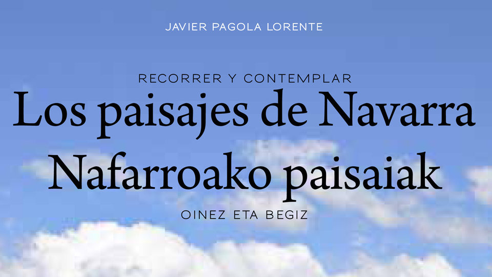 Paisajes de Navarra