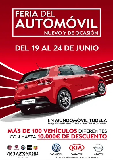 feria sagamovil
