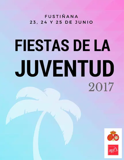 FIESTAS FUSTIÑANA JUVENTUD