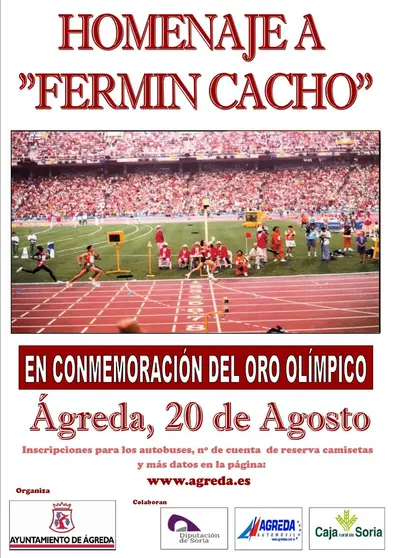 fermin cacho
