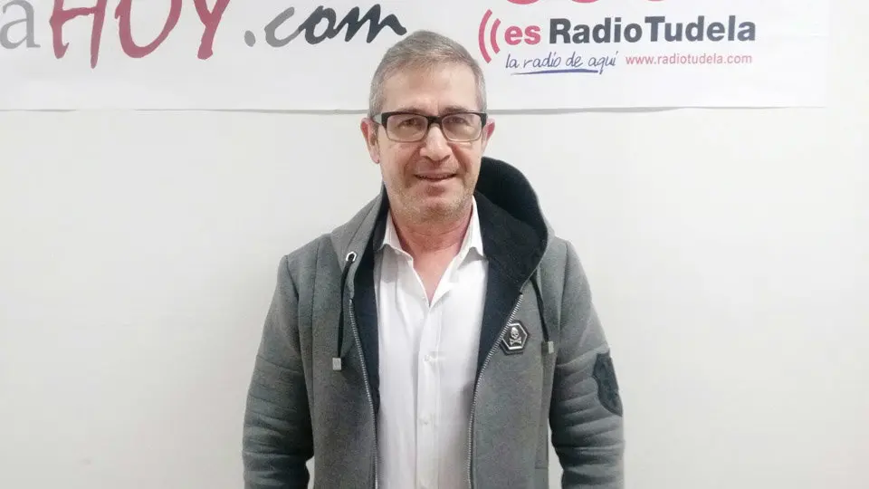 Dr Luis Serrano Mallagray