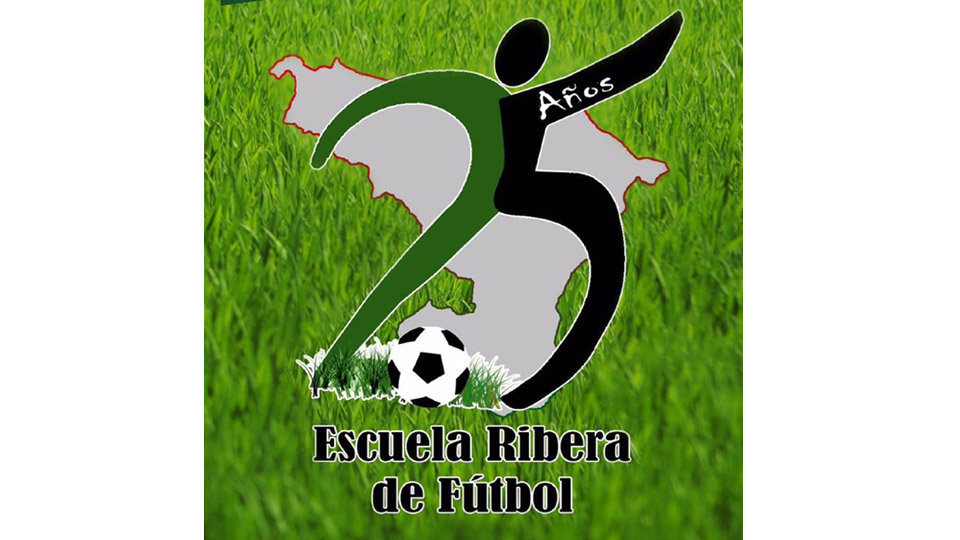 Escuela Ribera de Futbol