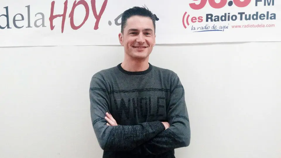 Iñaki Casajús