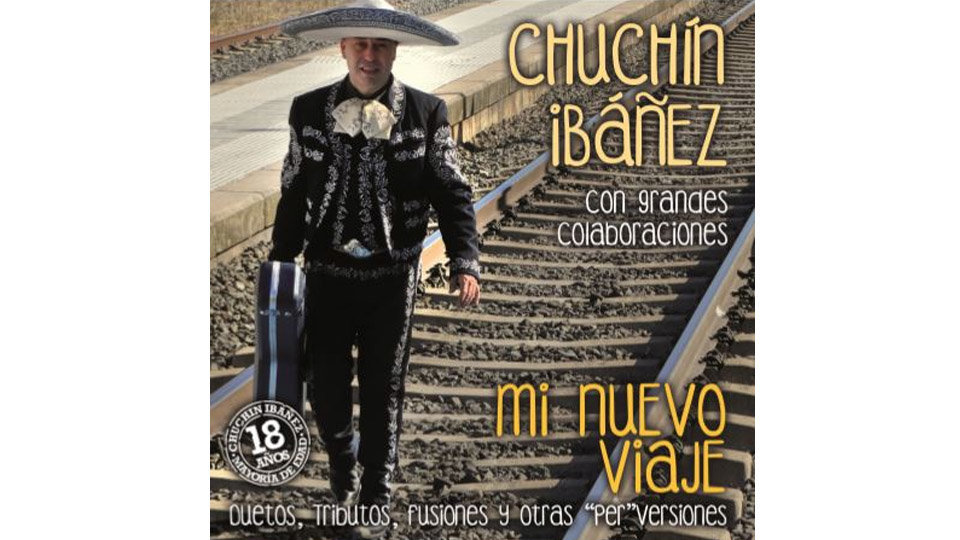 Chuchin Ibañez