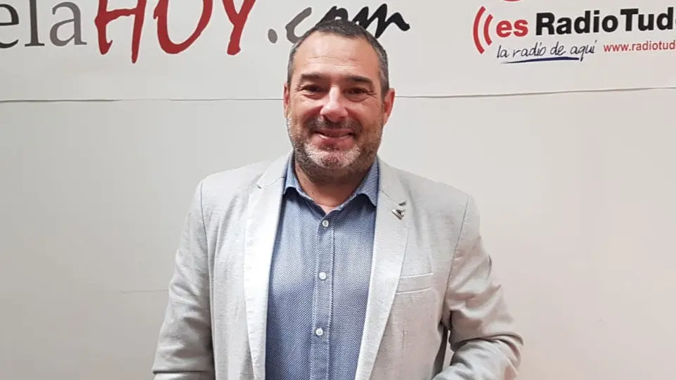 José María Agramonte Bardenas Reales