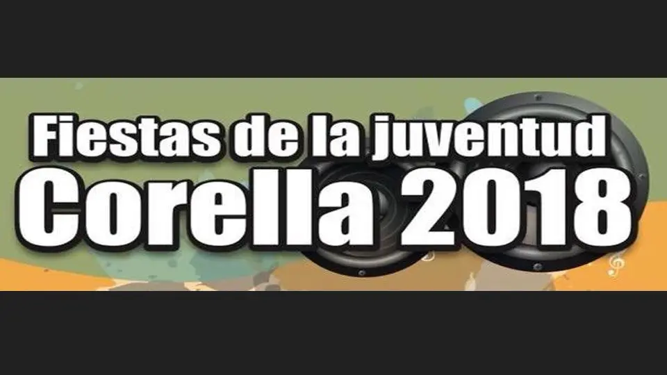 Corella Juventud